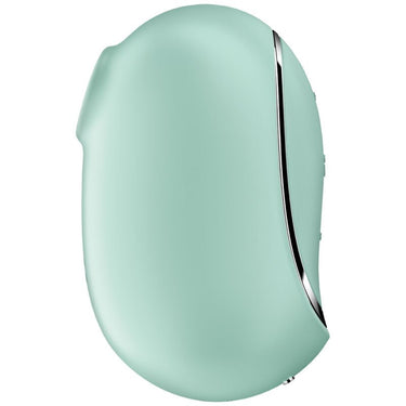Vibratore Doppio Impulso con Onde e Vibrazioni Personalizzabili
